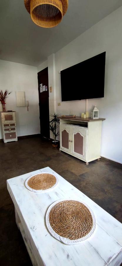 La Casita Del Arroyo Appartement Arroyo Frio Buitenkant foto