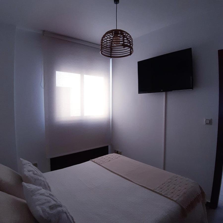 La Casita Del Arroyo Appartement Arroyo Frio Buitenkant foto