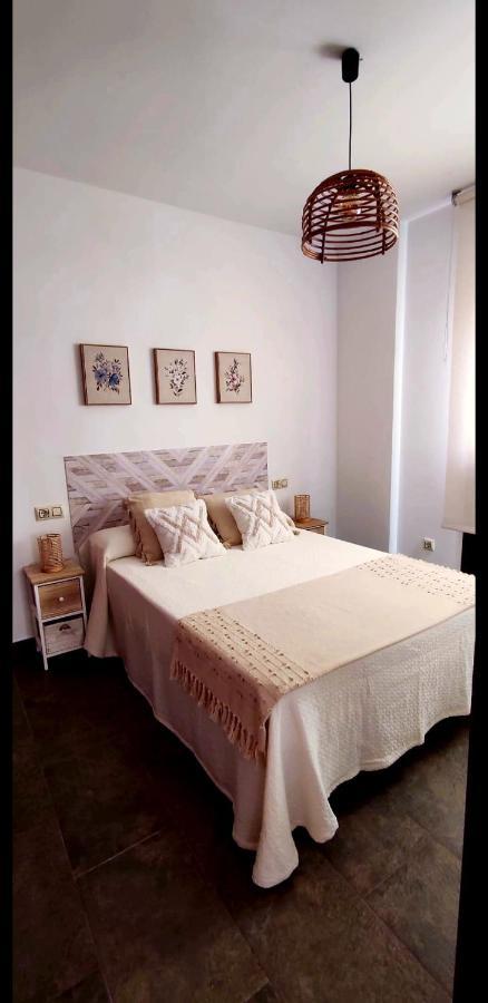 La Casita Del Arroyo Appartement Arroyo Frio Buitenkant foto